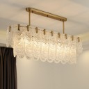 Ritz - Queen Line Chandelier